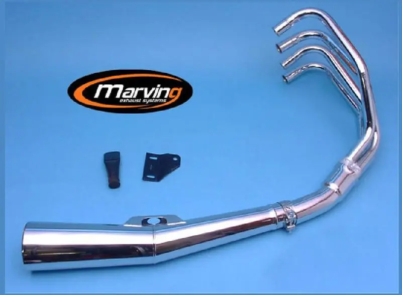 Marving ligne 4 en 1 Master pour GS 1000 et GS 1000S Nouveauté