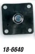 Membrane de robinet d'essence pour Suzuki Nouveauté