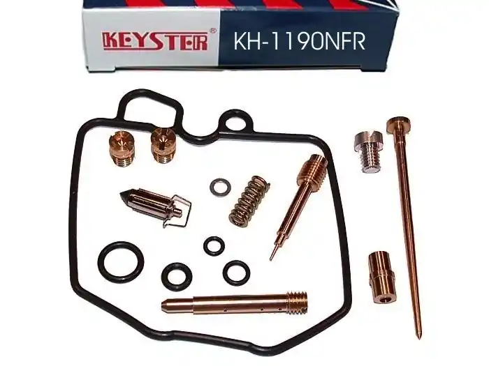Prix Réduit Kit carbu CB 750 KZ RC01