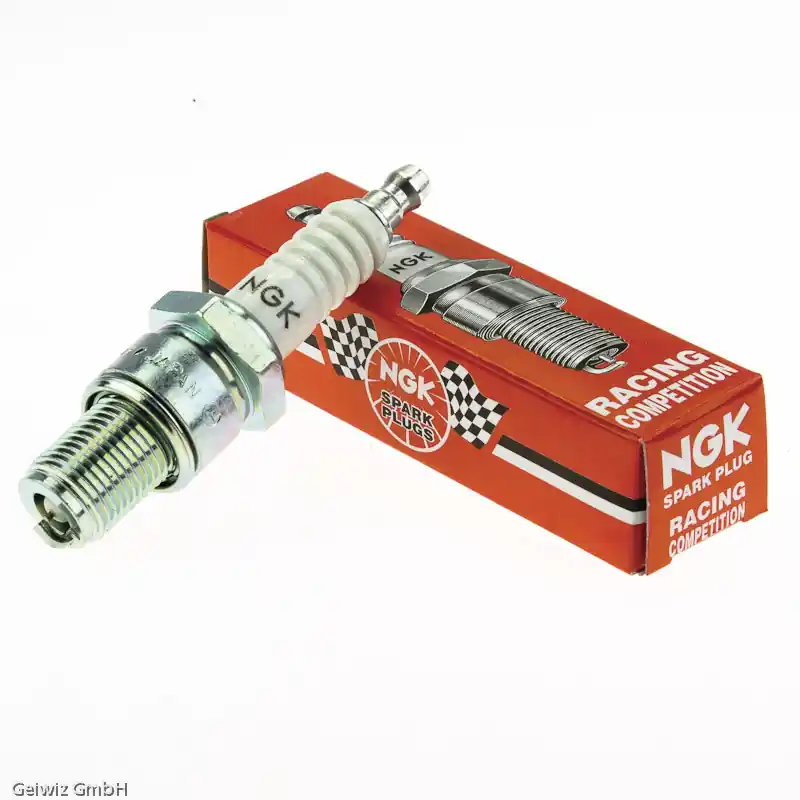 Meilleur Choix Bougie NGK B-11 EGV