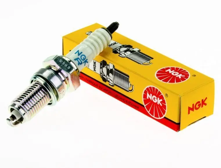 Bougie NGK BR-4 HSA Expédition Rapide