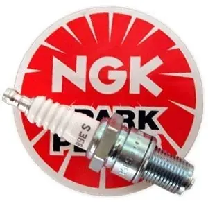 Quantité Limitée Bougie NGK CR-8 EIA 10