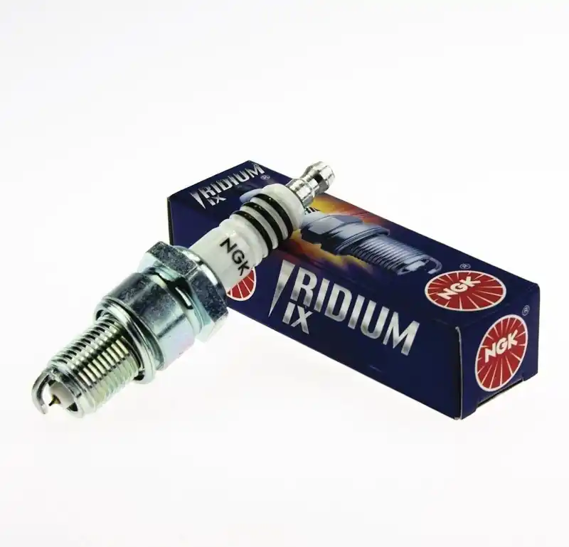 Bougie NGK DPR9 EIX-9 Promotion Saisonnière