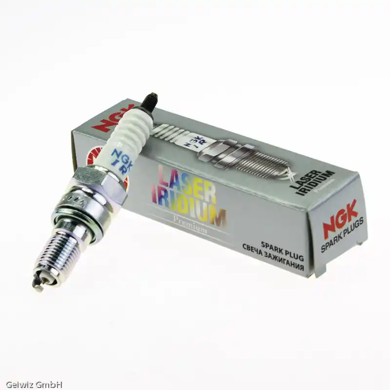 Vente Flash Bougie NGK IMR-8C-9H