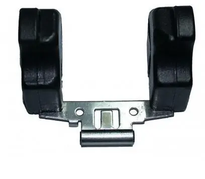 Dernier Modèle Flotteur Mikuni pour Yamaha FJ600 1984-1985