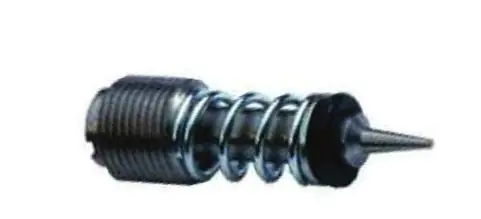 Vis de réglage de richesse pour Suzuki DR250 90-93 carburateur TM33 Soldes