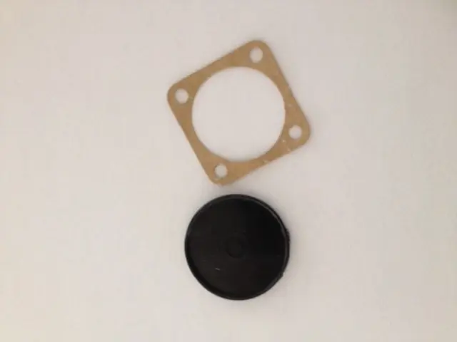 Paiement Sécurisé Kit de réparation robinet d'essence pour Suzuki GS500E 1993-2000
