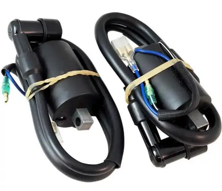 Bobine haute tension pour Honda CJ360T 1976-1977 Bon Marché