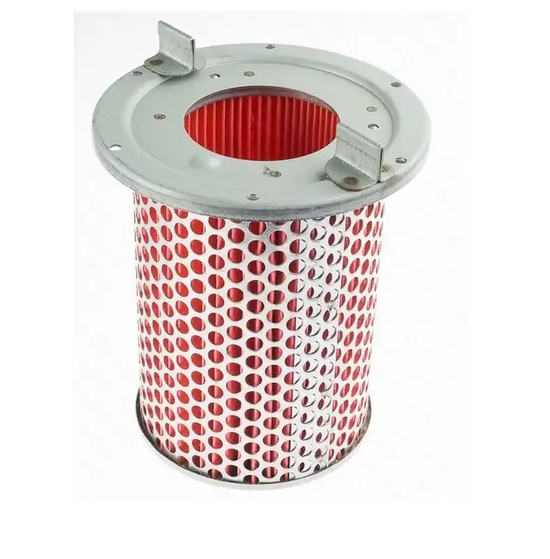 Filtre à air Meiwa pour Honda FT 500 1982-1985 Promotion