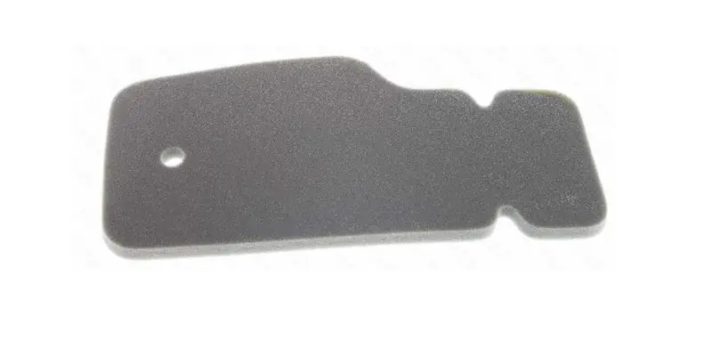 Filtre à air Meiwa pour Yamaha RD LC 350 YPVS 1983-1990 Commander Vite
