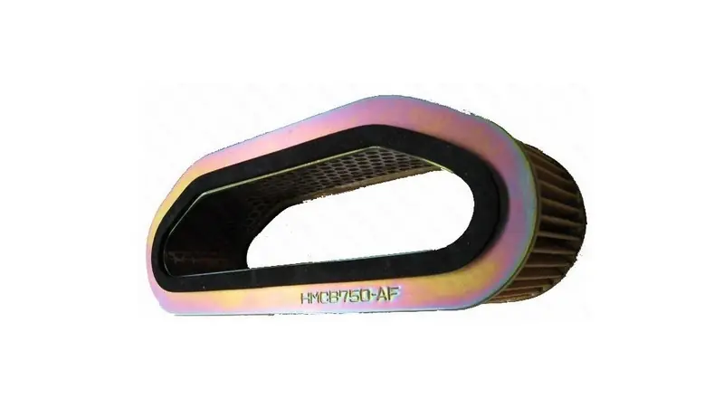 Filtre à air Meiwa pour Honda VT C2 1100 Shadow ACE 1994-2000 Offre Spéciale