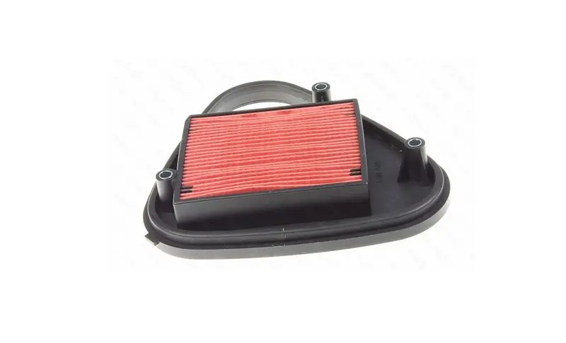 Vente Directe Filtre à air Meiwa pour Honda VT C 600 Shadow 1988-1997