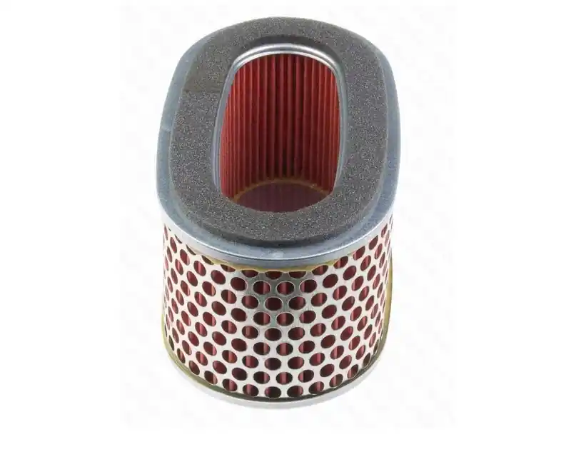 Soldes Filtre à air Meiwa pour Honda VT 750 Black Widow DC 2000-2003