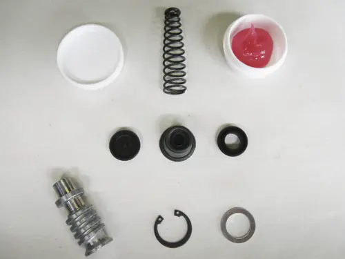 Remise Nécessaire pour émeteur embrayage pour Honda VT750C Shadow 87-89