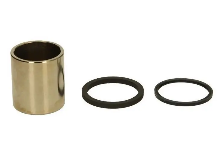 Piston d'étrier de frein AV pour Honda XL600LM et XL600RM 85-87 Acheter En Ligne
