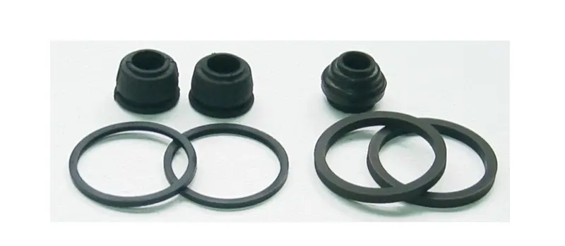 Kit de réparation pour étrier de frein AV pour CX650 Custom 1983 Meilleur Choix