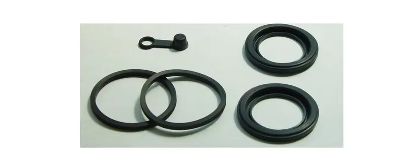 Offre Limitée Kit de réparation étrier de frein AR pour Kawasaki Z1000 MKII 1979-80