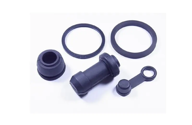 Kit de réparation étrier de frein AR pour Kawasaki KX 80 1987-2000 Dernier Modèle