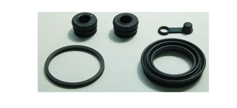 Offre Du Jour Kit de réparation étrier de frein AR pour Kawasaki Z 750 1980-1983