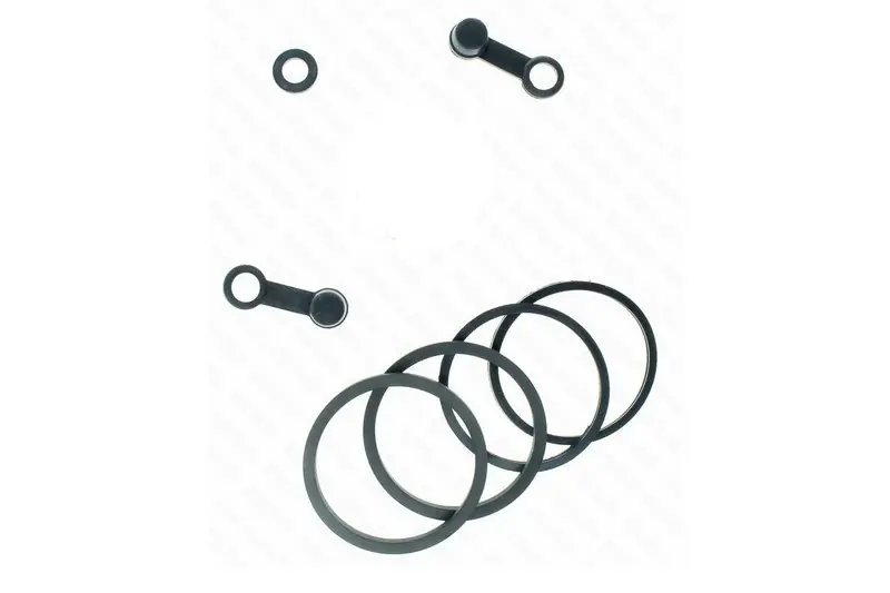 Kit de réparation étrier de frein AR pour Kawasaki ZRX1200 04-06 Acheter Direct