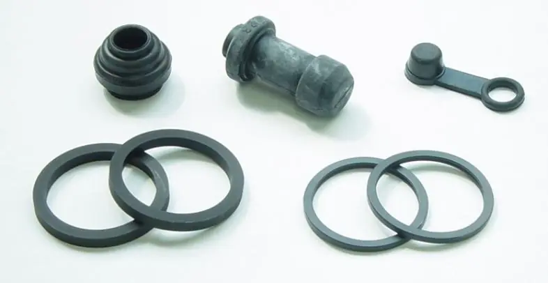Remise Kit de réparation étrier de frein AV Honda RVF750R 1994-1997