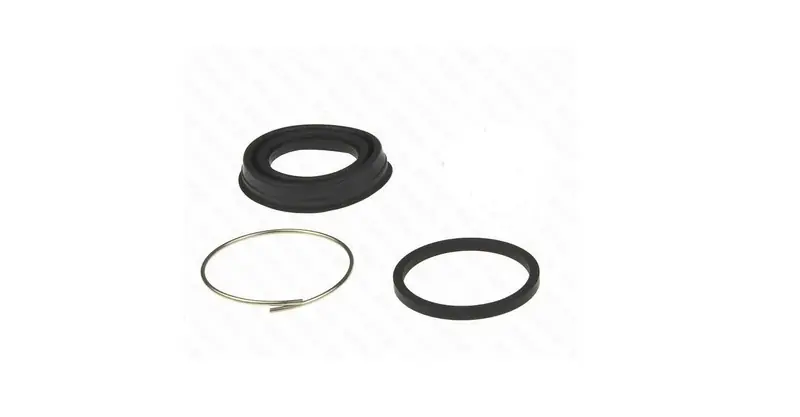 Kit de réparation étrier frein AV Yamaha XS650TX 1978-1979 Solde