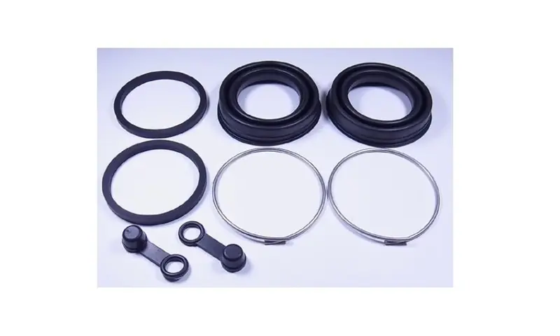 Achat Immédiat Kit de réparation étrier frein AV Yamaha XJ650 1980-1983