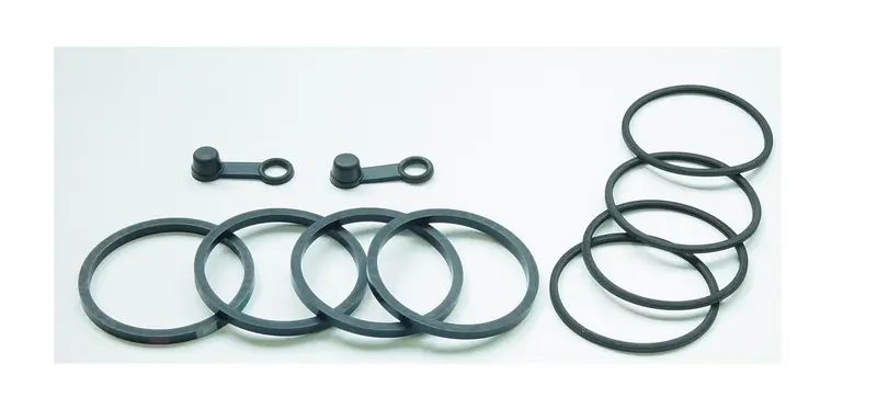 Bon Marché Kit de réparation étrier frein AV Yamaha FZX750 Fazer 1986-1989