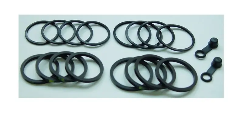 Offre Du Jour Kit de réparation étrier de frein AV Yamaha FZR1000 89-93