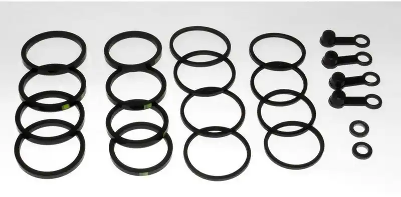Promotion Kit de réparation étrier de frein AV pour Suzuki GSX-R 600 2001-2003
