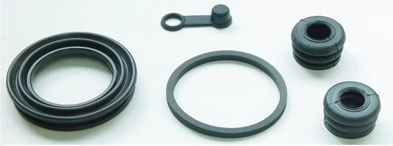 Kit de réparation étrier de frein AV Kawasaki KZ440 82-83 Prix Bas