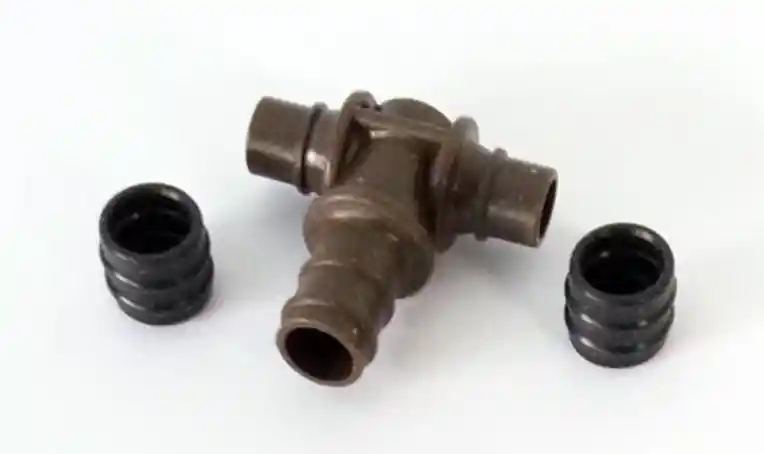 Petit Prix Raccord T pour Suzuki GSX1100G 11991-1994