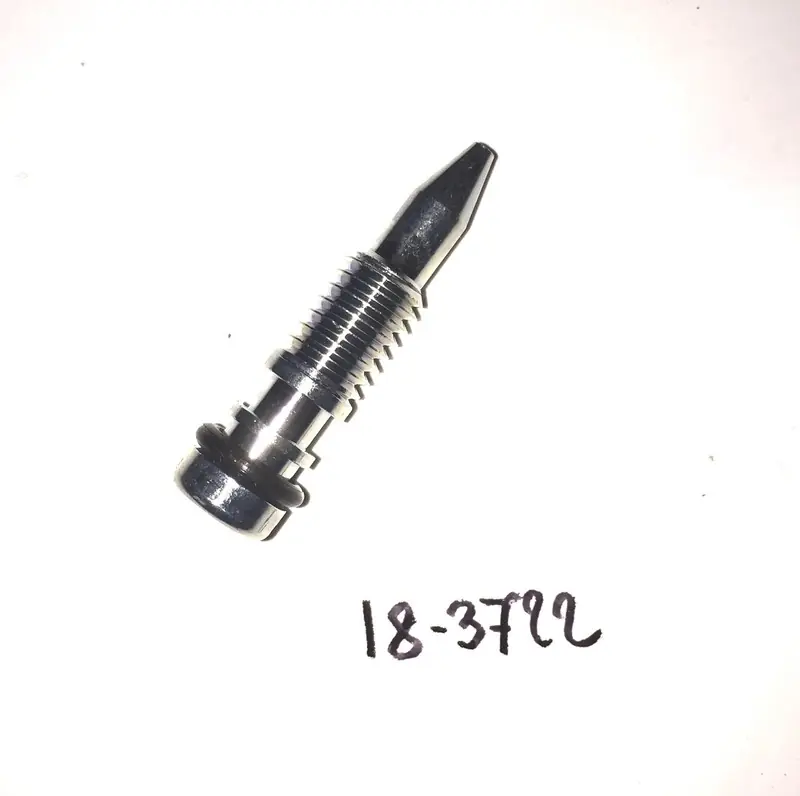 Dernier Modèle Vis de vidange de cuve pour Kawasaki KLT250