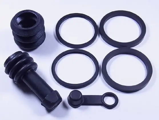 Kit de réparation étrier de frein AV pour Kawasaki VN900 2006-2014 Offre Spéciale