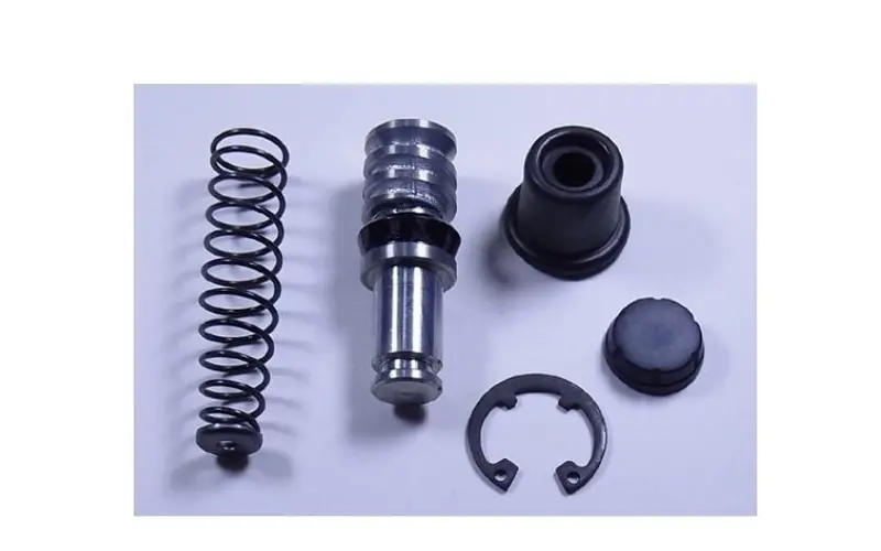 Offre Exclusive Kit de réparation maître-cylindre frein AV Yamaha XJR1300 1999-2003