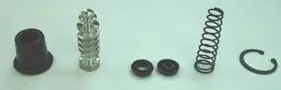 Kit de réparation maître-cylindre de frein AR pour Honda CR500R 86-01 Quantité Limitée