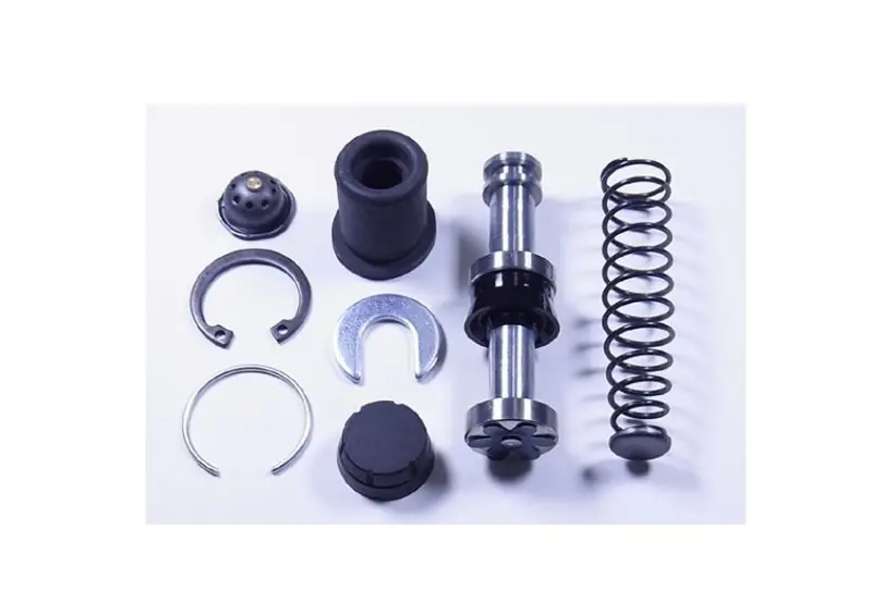 Kit de réparation maître-cylindre frein AV Kawasaki KH400 1976-1978 Commande En Gros