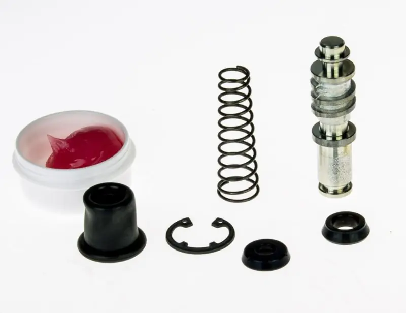 Kit de réparation maître-cylindre frein AV Yamaha RDLC 80 I 1982 Remise