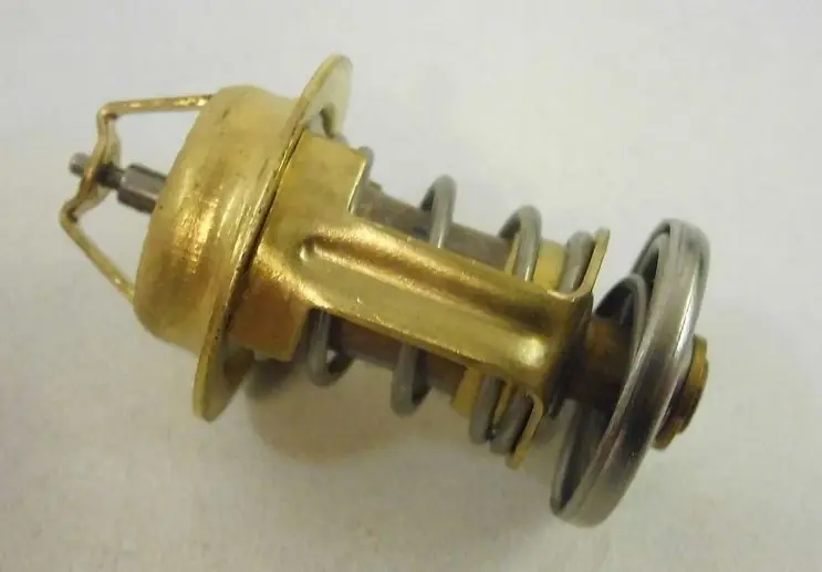 Calorstat pour Cagiva Mito 525 SP 125 de 2007 à 2008 Usine Directe