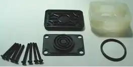Affaire À Saisir Kit réservoir maître-cylindre HONDA CBX1000 1979-80