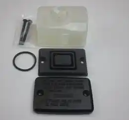 Kit réservoir maître-cylindre HONDA CB400T HAWK 1981 Livraison Express