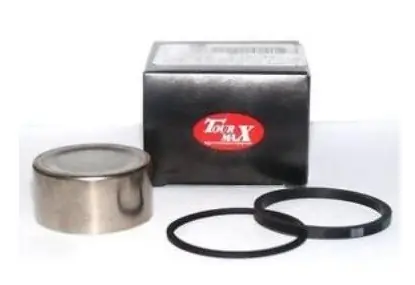 Piston d'étrier de frein AV pour Yamaha FJ1200 86-87 Nouvelle Collection