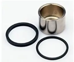 Piston d'étrier de frein AV pour Yamaha FJ1200 88-97 Solde