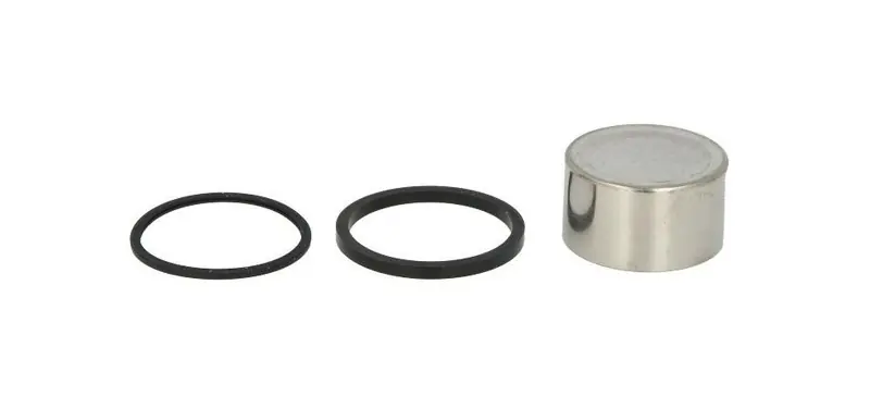 Piston d'étrier de frein AV pour Yamaha XV750 92-94 Offre Du Jour