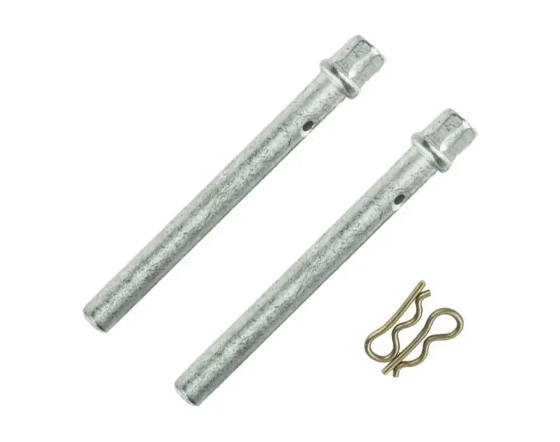 Axe d'étrier de frein AV/AR pour Yamaha FZR600R 94-95 Usine Directe