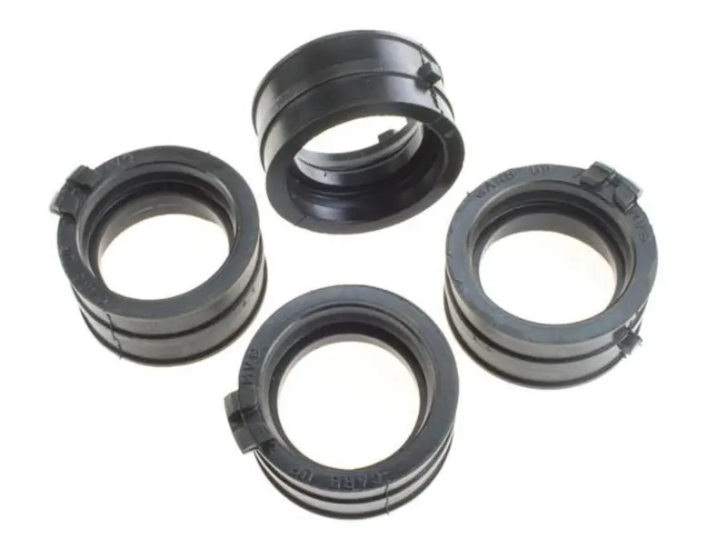 4 Pipes d'admission pour Honda CBR600 91-94 PC25 Bon Plan