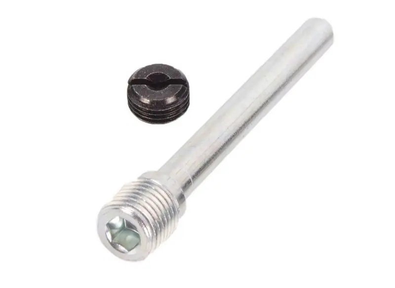 Offre Du Jour Axe d'étrier de frein AR pour Honda XRV650 88-90