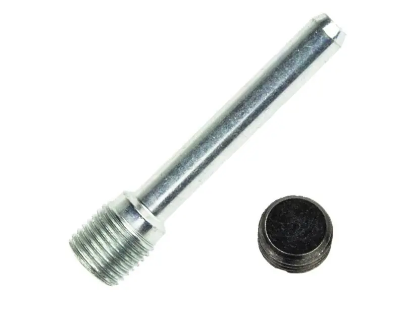 Usine Directe Axe d'étrier de frein AV pour Yamaha WR-F400 4T 98-99