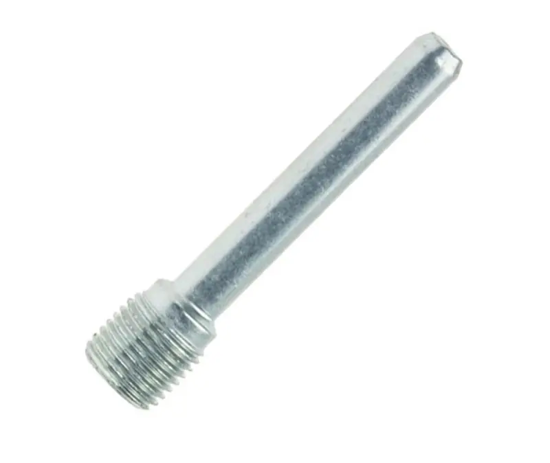 Axe d'étrier de frein AV pour Kawasaki KLX 4T 450 08-17 Nouvel Arrivage