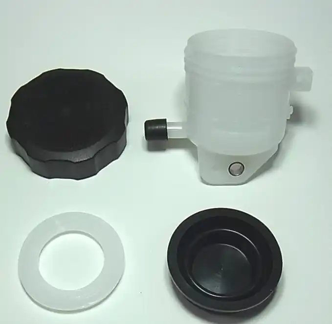 Kit réservoir maître-cylindre AV SV1000S 2003-2007 Livraison Express
